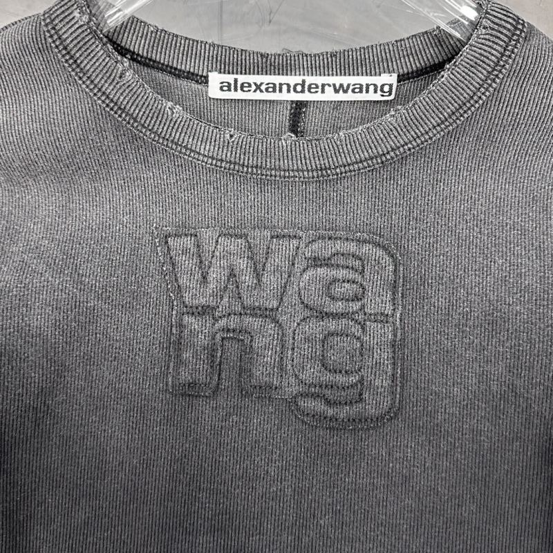 Alexander Wang T-Shirts